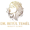 Dr. Betül Temel Beauty Clinic logosu